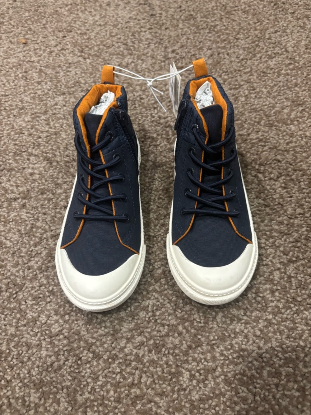 Old navy kids shoes new with tags